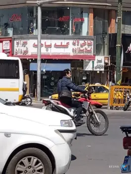 عکس طباخی لاله «محله دانش» مشهد 3