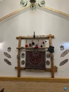 عکس رستوران سنتی باغ فردوس، محله توحید، تهران 3