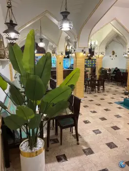 عکس رستوران سنتی باغ فردوس، محله توحید، تهران 6