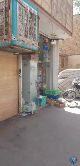 عکس سوپرمارکت قائم شرقی، شهر قائم، قم 1