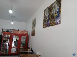 عکس کبابی و صبحانه خوری اخزری، بلوار امام خمینی، دهلران 2