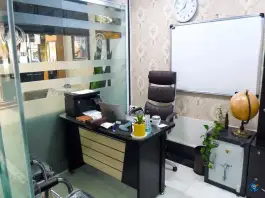 عکس هتل آپارتمان ایرانا، امام رضا، مشهد 4
