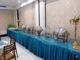 عکس هتل آپارتمان ایرانا، امام رضا، مشهد 5