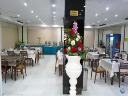 عکس هتل آپارتمان ایرانا، امام رضا، مشهد 6