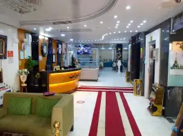 عکس هتل آپارتمان ایرانا، امام رضا، مشهد 10