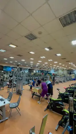 عکس باشگاه بدنسازی میلاد، ایوانک تهران 3