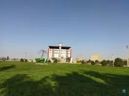 عکس های هتل و رستوران آرام، بلوار میر حسینی، زابل
