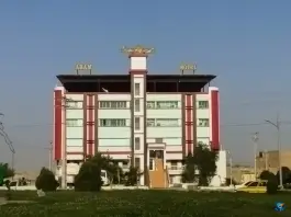عکس هتل و رستوران آرام، بلوار میر حسینی، زابل 2