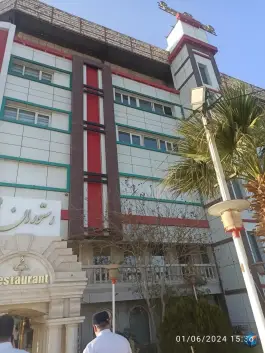 عکس هتل و رستوران آرام، بلوار میر حسینی، زابل 3