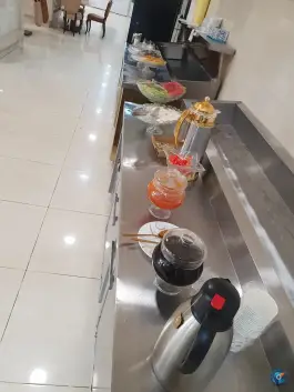 عکس هتل و رستوران آرام، بلوار میر حسینی، زابل 4
