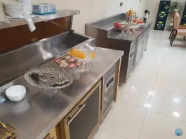 عکس هتل و رستوران آرام، بلوار میر حسینی، زابل 5