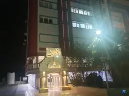 عکس هتل و رستوران آرام، بلوار میر حسینی، زابل 6