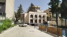 عکس دبیرستان مجتمع فرهنگی آموزشی پیام امام(ره) - اختیاریه تهران 1