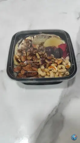 عکس آبمیوه پاندا، محله مفتح، اصفهان 2