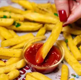 عکس آبمیوه پاندا، محله مفتح، اصفهان 6
