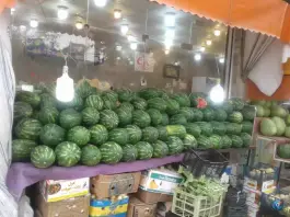 عکس میوه سرای میوه نو، محله باجک ۲، قم 3