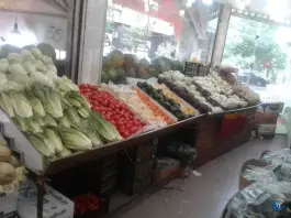 عکس میوه سرای میوه نو، محله باجک ۲، قم 4