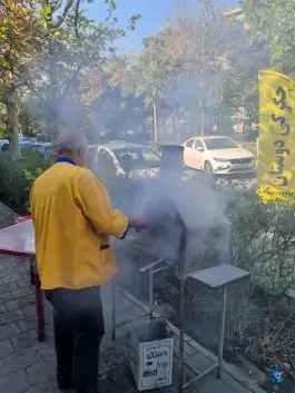 عکس جگرکی دوستان، پونک، تهران 4