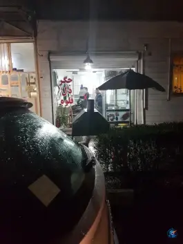 عکس جگرکی دوستان، پونک، تهران 5