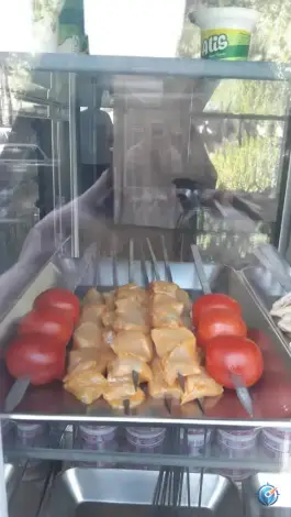عکس جگرکی دوستان، پونک، تهران 7