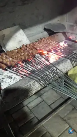 عکس جگرکی دوستان، پونک، تهران 9