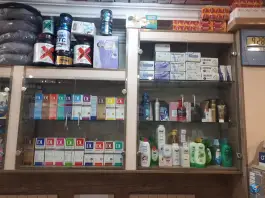 عکس داروخانه دکتر عبدی، بلوار معلم، مشهد 6
