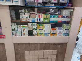 عکس داروخانه دکتر عبدی، بلوار معلم، مشهد 9