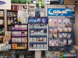 عکس داروخانه دکتر عبدی، بلوار معلم، مشهد 10