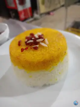 عکس کافه کوچینی، طرقبه، مشهد 3