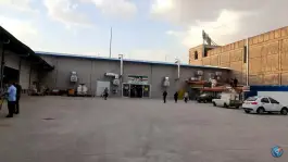عکس فروشگاه جانبازان شعبه مرکزی، کاسه گران، قم 3