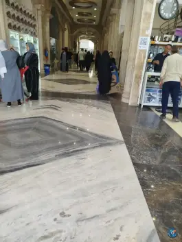 عکس فروشگاه جانبازان شعبه مرکزی، کاسه گران، قم 5