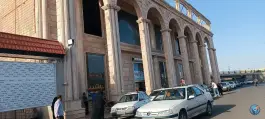 عکس فروشگاه جانبازان شعبه مرکزی، کاسه گران، قم 6