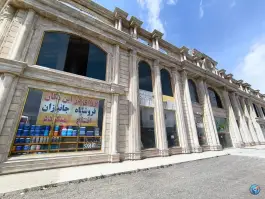 عکس فروشگاه جانبازان شعبه مرکزی، کاسه گران، قم 7