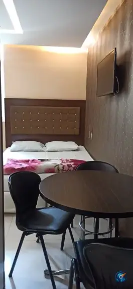 عکس هتل آپارتمان آسمان نیلی، محله امام رضا، مشهد 2