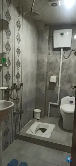عکس هتل آپارتمان آسمان نیلی، محله امام رضا، مشهد 4