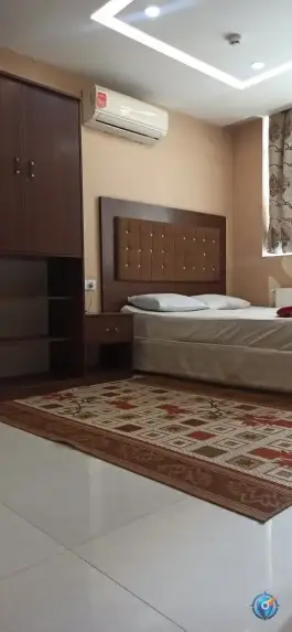 عکس هتل آپارتمان آسمان نیلی، محله امام رضا، مشهد 5