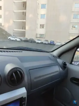 پارکینگ عمومی مجتمع قضایی قدس، جنت آباد شمالی، تهران