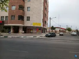 عکس نانوایی روستا «محله هنرستان» قم 9
