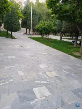 بوستان مهر، محله اصفهانی ها، کرج