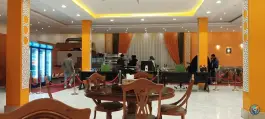 عکس فست فود امپراطور شاندیز مشهد 3