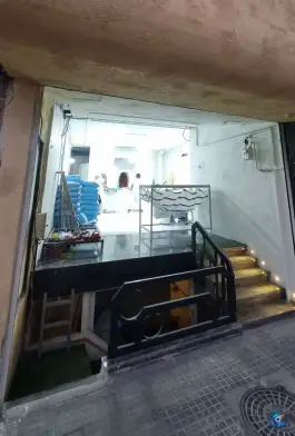 عکس نانوایی سنگکی پنجه طلا، محله سیچان، اصفهان 1