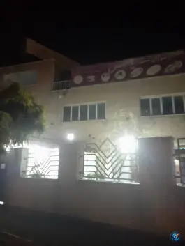 عکس تالار و رستوران پردیس ناجا کرج، شهدای چهارصد دستگاه، کرج 2