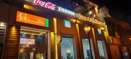 عکس پیتزا کروژ، محله فلسطین، مشهد 3