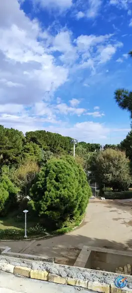 عکس بوستان نجمه، رسالت، قم 2