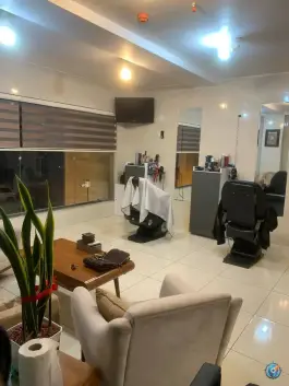 پیرایش مردانه حامد، بوستان ۳، اصفهان