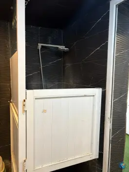 عکس باشگاه بدنسازی برترین، بلوار امامت، مشهد 3