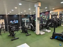 عکس باشگاه بدنسازی برترین، بلوار امامت، مشهد 5