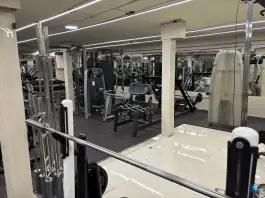 عکس باشگاه بدنسازی برترین، بلوار امامت، مشهد 6