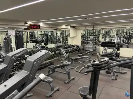 عکس باشگاه بدنسازی برترین، بلوار امامت، مشهد 7