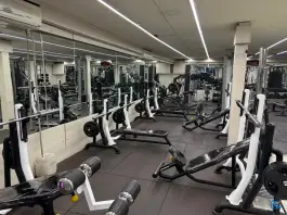 عکس باشگاه بدنسازی برترین، بلوار امامت، مشهد 8